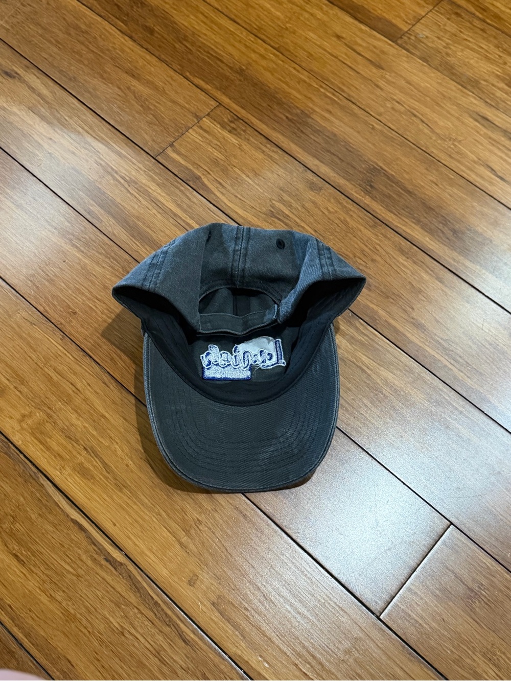 Lunish baseball cap - Picture 2 of 2